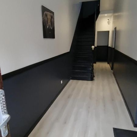 L'Elegance 005 Apartment Cambrai Exterior photo